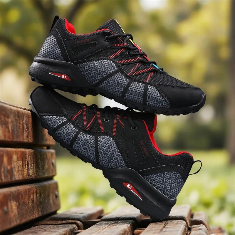 Men's Lightweight Casual Shoes