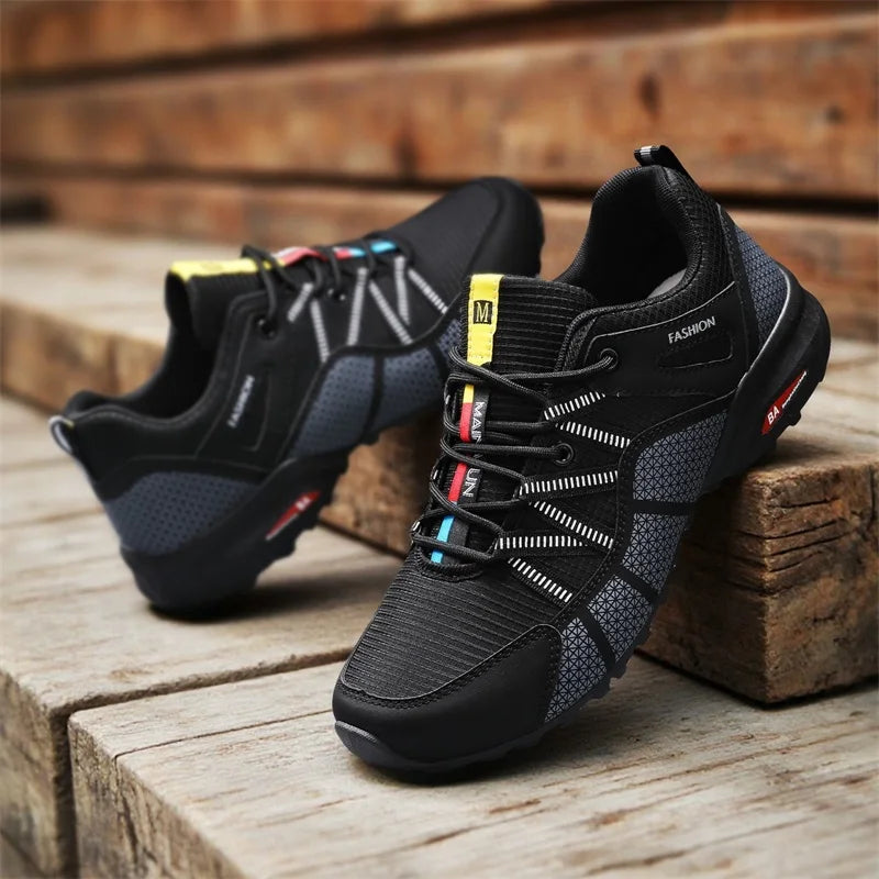 Men's Lightweight Casual Shoes