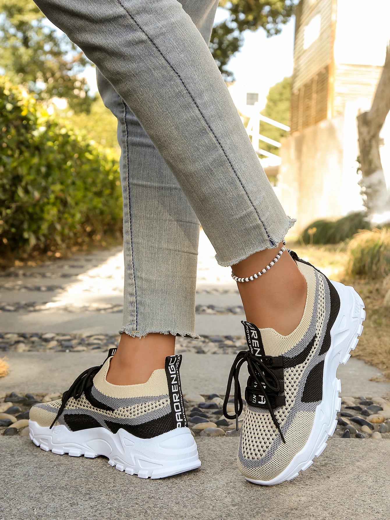 Women's Casual Sports Shoes