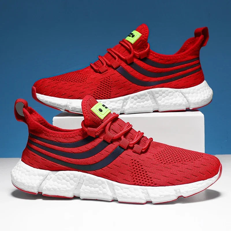 Men's Comfortable Running Sneakers