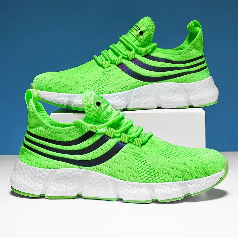 Men's Comfortable Running Sneakers