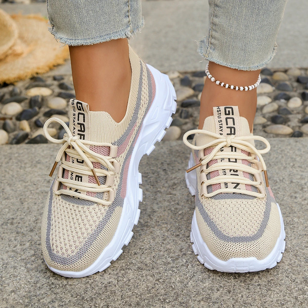 Women's Casual Sports Shoes