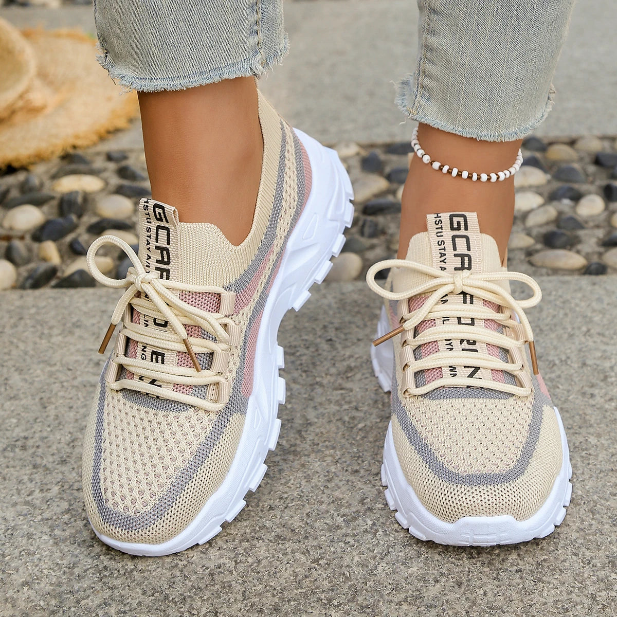 Women's Casual Sports Shoes