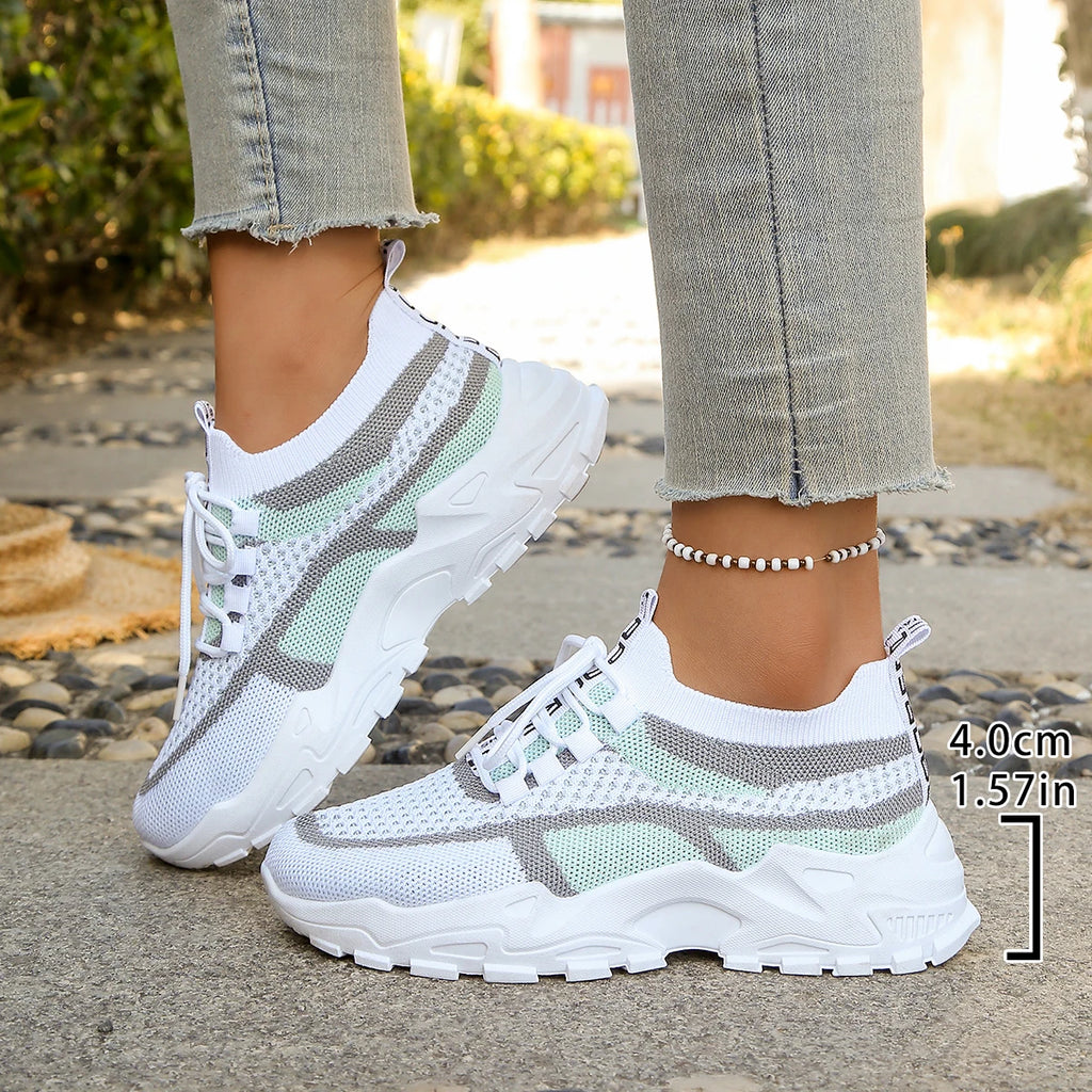 Women's Casual Sports Shoes