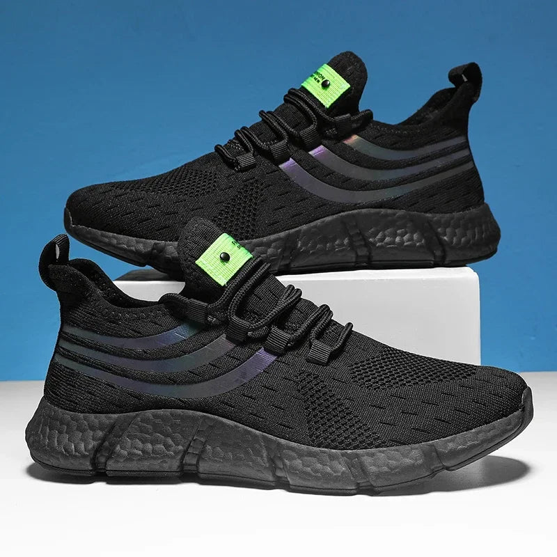 Men's Comfortable Running Sneakers