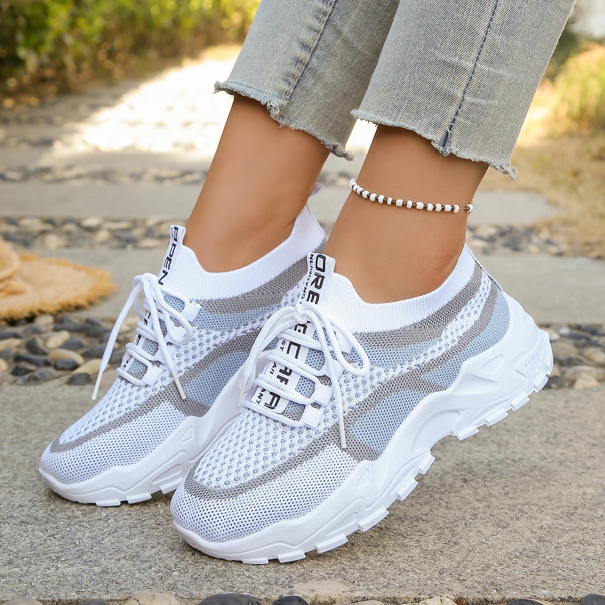 Women's Casual Sports Shoes