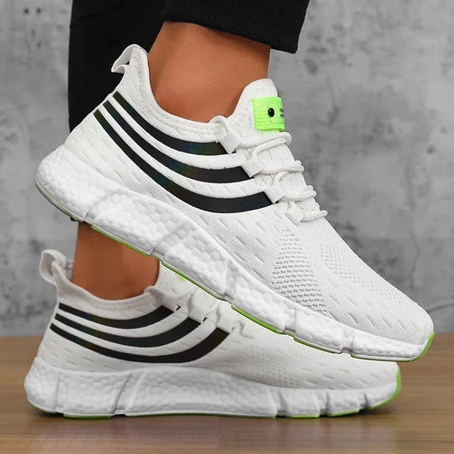 Men's Comfortable Running Sneakers