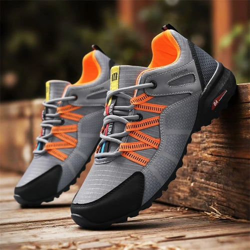 Men's Lightweight Casual Shoes