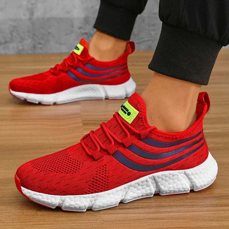 Men's Comfortable Running Sneakers