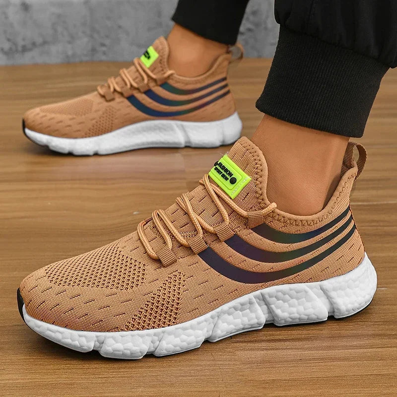 Men's Comfortable Running Sneakers