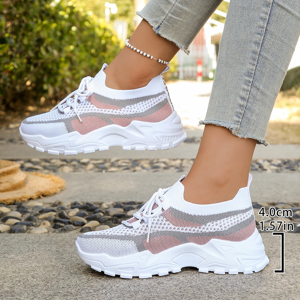 Women's Casual Sports Shoes