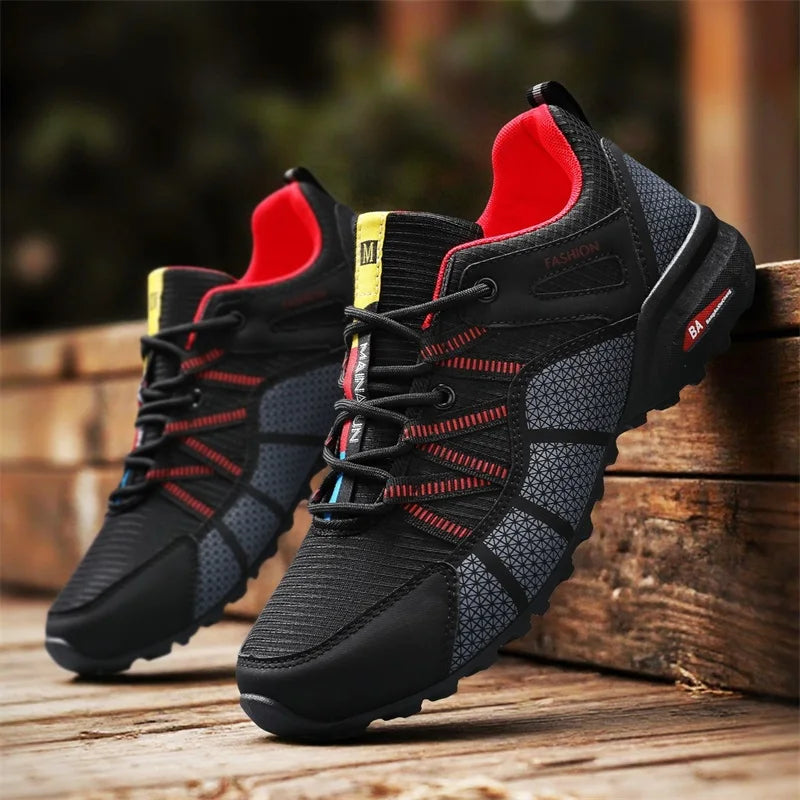Men's Lightweight Casual Shoes
