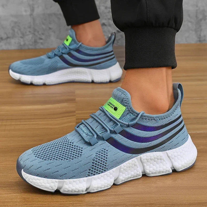 Men's Comfortable Running Sneakers