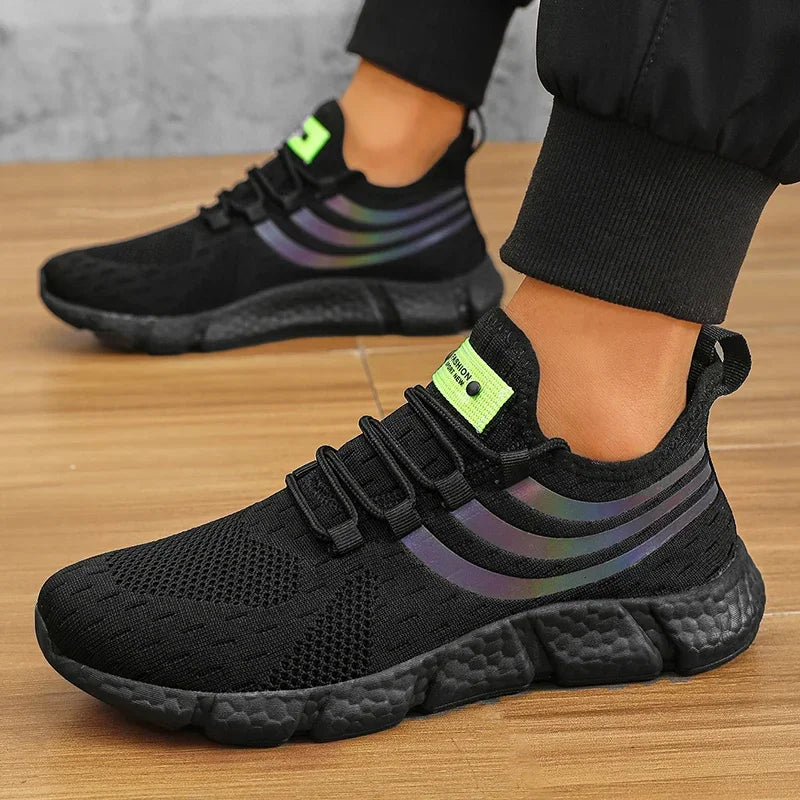 Men's Comfortable Running Sneakers