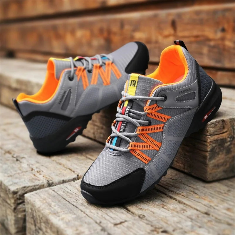 Men's Lightweight Casual Shoes