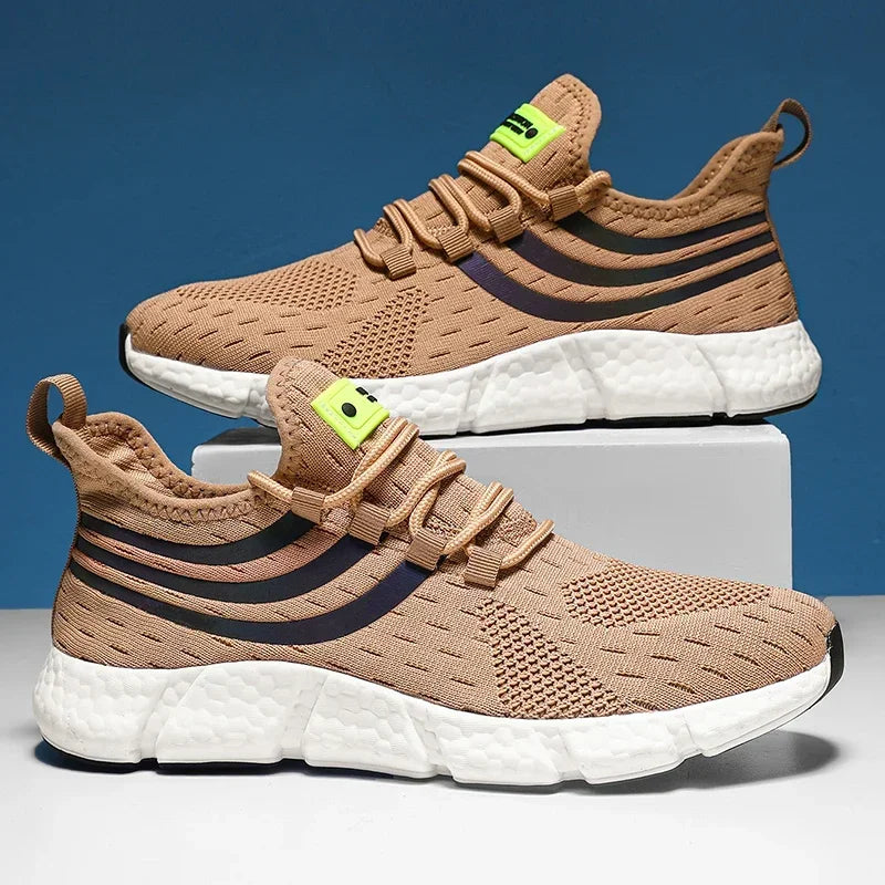 Men's Comfortable Running Sneakers