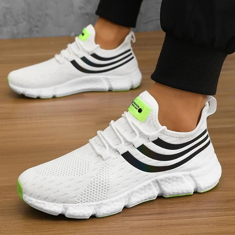 Men's Comfortable Running Sneakers