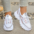 Women's Casual Sports Shoes